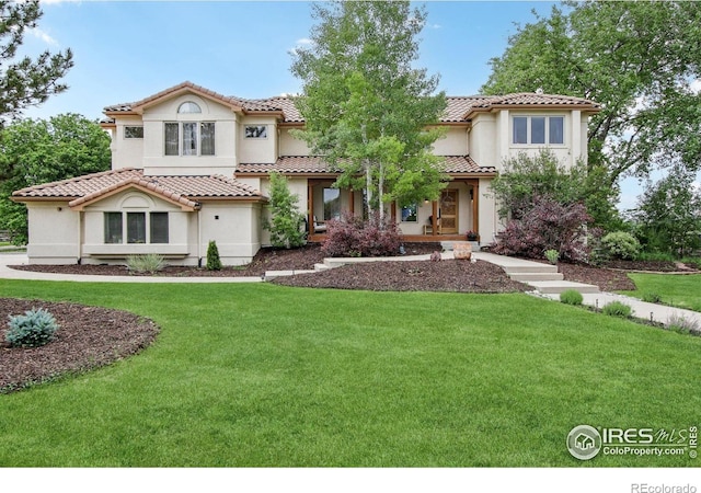 7760 Crestview Ln, Niwot, CO 80504 - photo 1