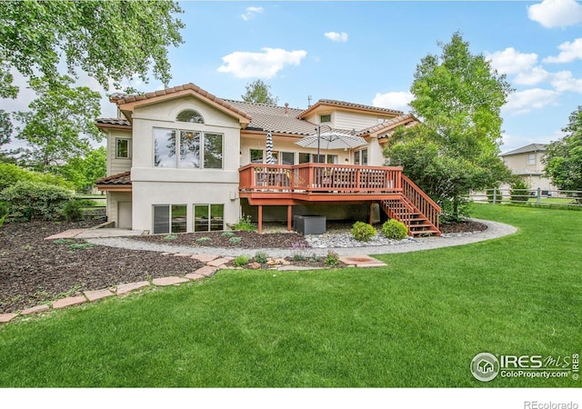 7760 Crestview Ln, Niwot, CO 80504 - photo 35