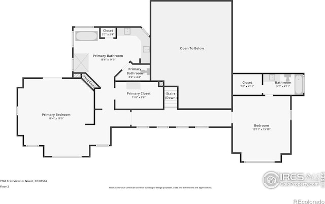 7760 Crestview Ln, Niwot, CO 80504 - photo 39