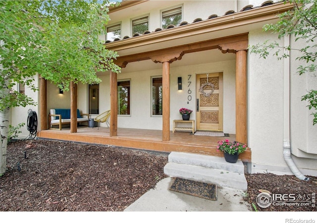 7760 Crestview Ln, Niwot, CO 80504 - photo 2