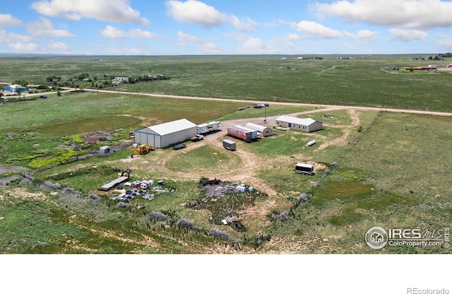 39780 County Road 68, Briggsdale, CO 80611 - view of rural area featuring agricultural land