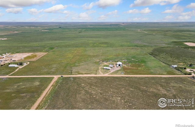 39780 County Road 68, Briggsdale, CO 80611 - view of rural area