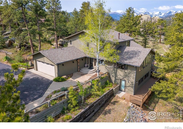341 Homesteader Ln, Estes Park, CO 80517 - photo 2
