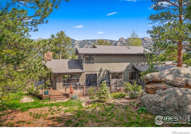 341 Homesteader Ln, Estes Park, CO 80517 - photo 3