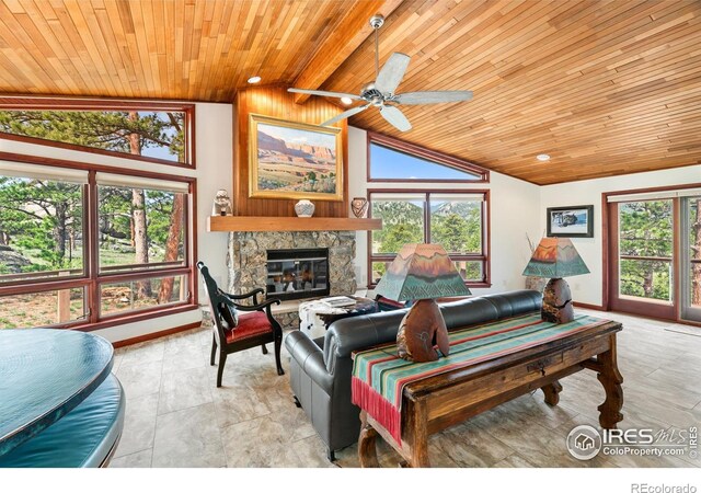 341 Homesteader Ln, Estes Park, CO 80517 - photo 20