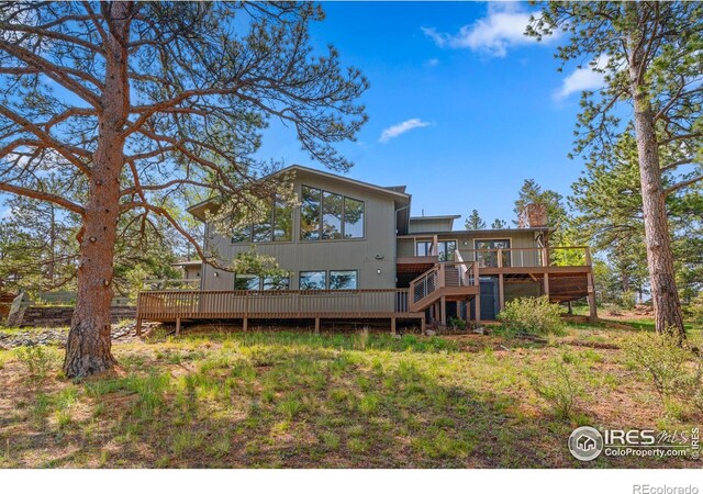 341 Homesteader Ln, Estes Park, CO 80517 - photo 33