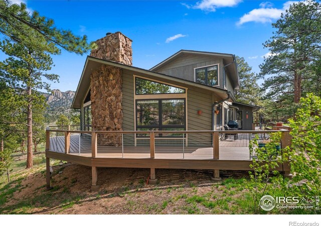 341 Homesteader Ln, Estes Park, CO 80517 - photo 34