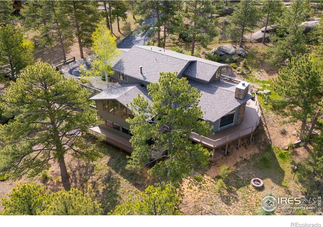 341 Homesteader Ln, Estes Park, CO 80517 - photo 36