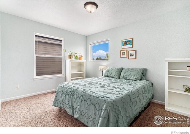 264 Alder Ave, Johnstown, CO 80534 - bedroom featuring carpet flooring and baseboards