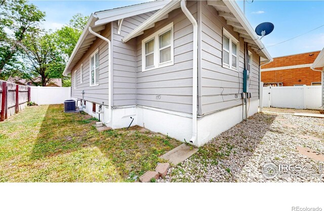 617 State St, Fort Morgan, CO 80701 - photo 24