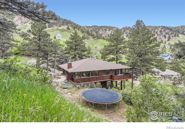 27 Arrowleaf Ct, Boulder, CO 80304 - photo 23