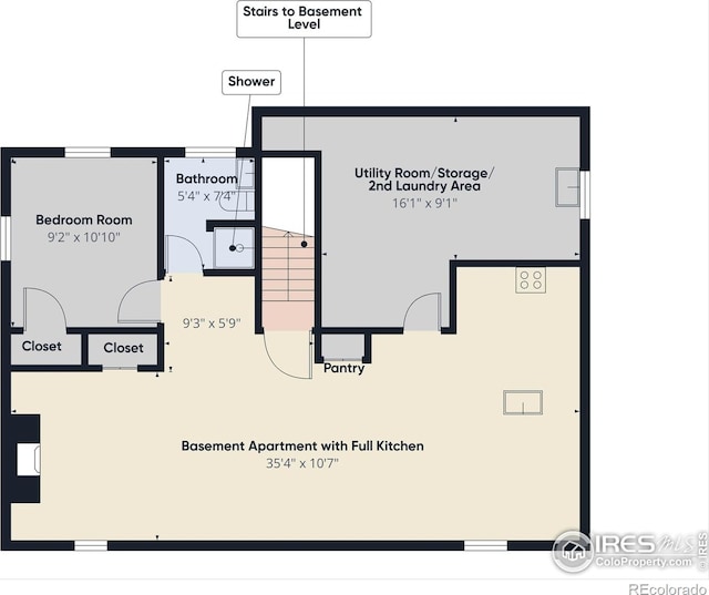10951 Rosalie Dr, Northglenn, CO 80233 - photo 33