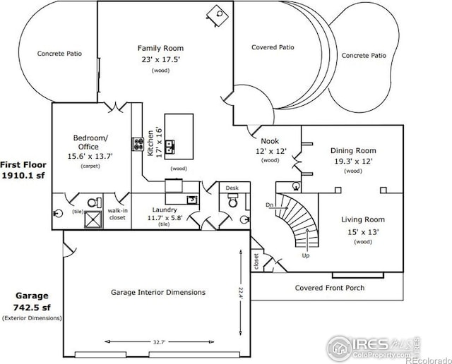 2508 Doolittle Ct, Fort Collins, CO 80526 - photo 39