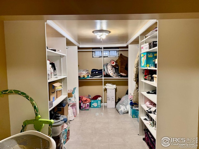 541 S Phelan Ave, Holyoke, CO 80734 - view of storage room
