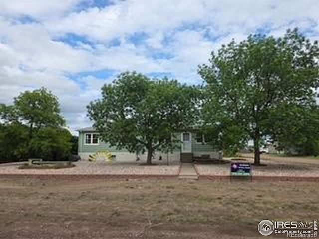 286 Lincoln Ave, Nunn, CO 80648 - photo 3