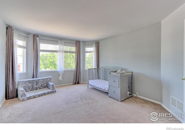 7858 Oban Ct, Lone Tree, CO 80124 - bedroom with carpet floors and baseboards