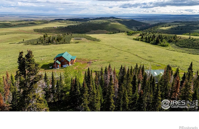 209 Forb Ln, Red Feather Lakes, CO 80545 - photo 6