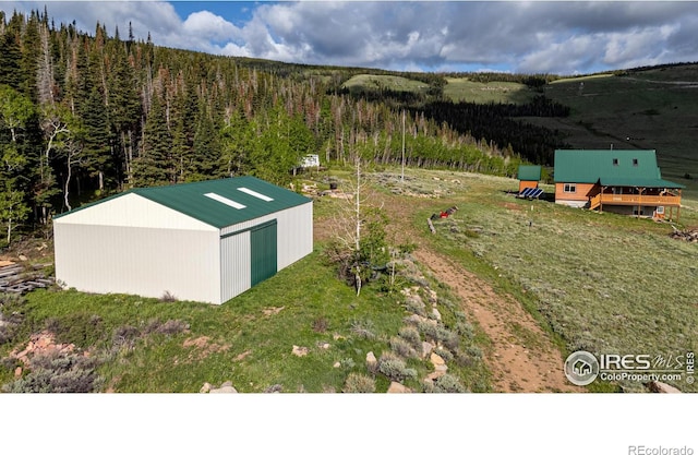 209 Forb Ln, Red Feather Lakes, CO 80545 - photo 7