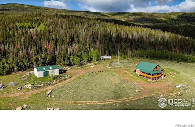 209 Forb Ln, Red Feather Lakes, CO 80545 - photo 13