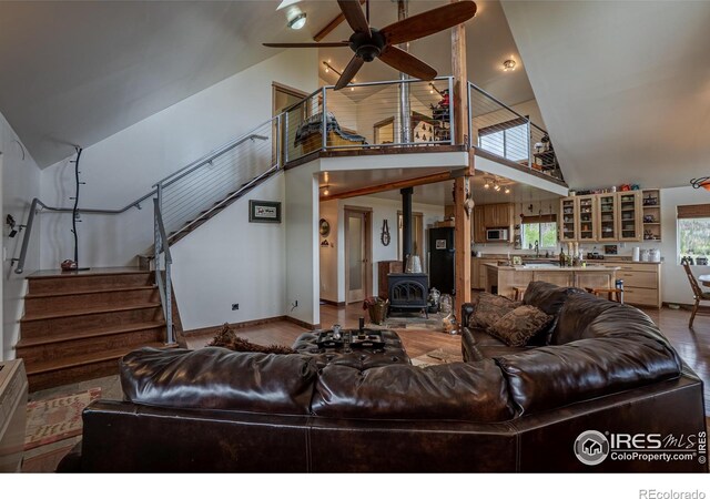209 Forb Ln, Red Feather Lakes, CO 80545 - photo 16