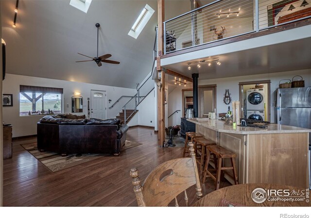 209 Forb Ln, Red Feather Lakes, CO 80545 - photo 17