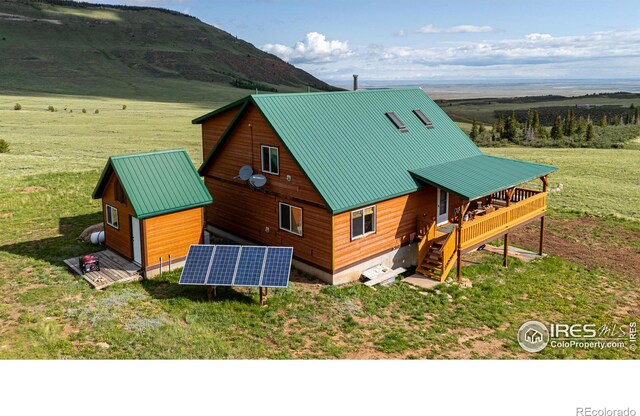 209 Forb Ln, Red Feather Lakes, CO 80545 - photo 15