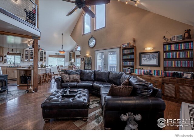 209 Forb Ln, Red Feather Lakes, CO 80545 - photo 19