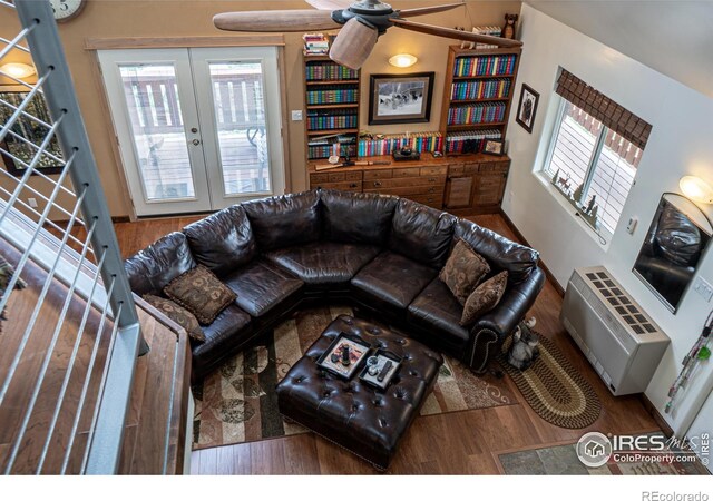209 Forb Ln, Red Feather Lakes, CO 80545 - photo 26