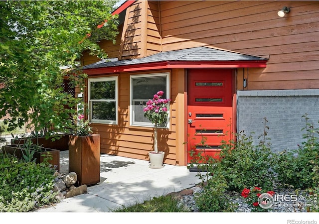 1484 Wicklow St, Boulder, CO 80303 - view of exterior entry