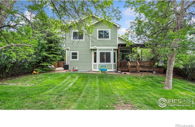 5925 Auburn Dr, Fort Collins, CO 80525 - photo 23