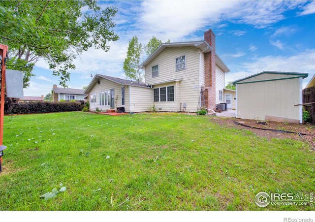 1417 S 9th Ave, Sterling, CO 80751 - photo 40