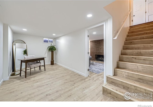 10340 W 34th Ave, Wheat Ridge, CO 80033 - photo 21