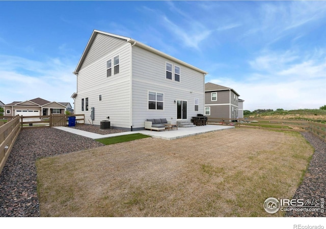 6110 1st St, Greeley, CO 80634 - photo 27