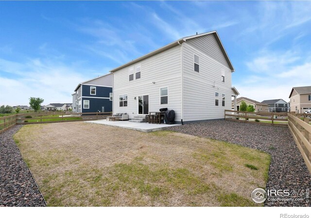 6110 1st St, Greeley, CO 80634 - photo 29