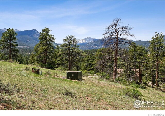 Governors Ln, Estes Park, CO 80517 - photo 14
