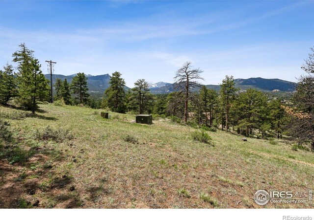 Governors Ln, Estes Park, CO 80517 - photo 15