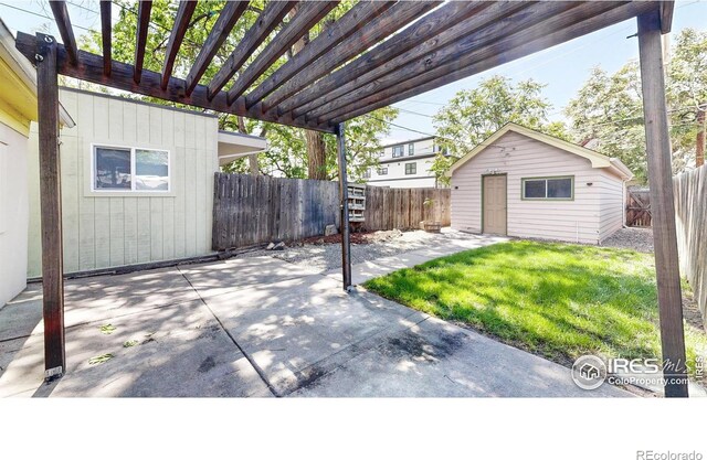 3931 Osage St, Denver, CO 80211 - photo 21