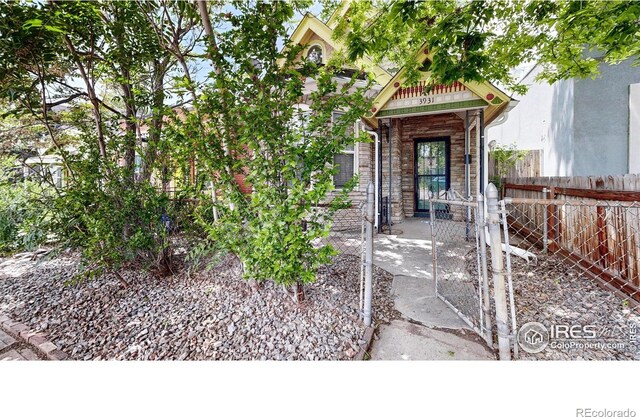 3931 Osage St, Denver, CO 80211 - photo 22