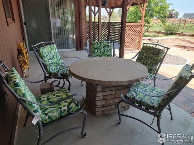 2800 Lake Hollow Rd, Berthoud, CO 80513 - photo 26