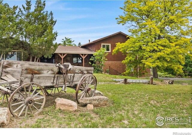 2800 Lake Hollow Rd, Berthoud, CO 80513 - photo 1