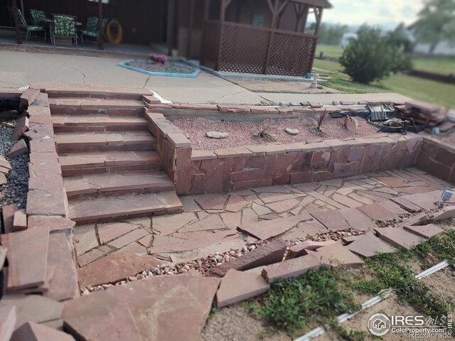 2800 Lake Hollow Rd, Berthoud, CO 80513 - photo 28