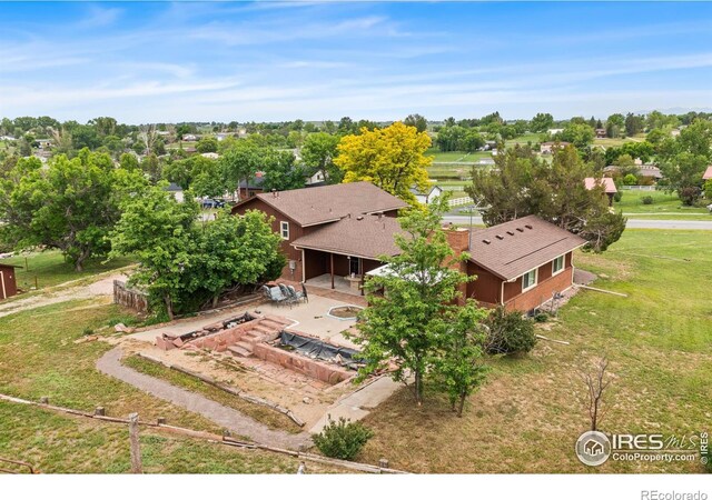 2800 Lake Hollow Rd, Berthoud, CO 80513 - photo 35