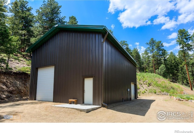 3819 James Canyon Dr, Jamestown, CO 80455 - photo 3