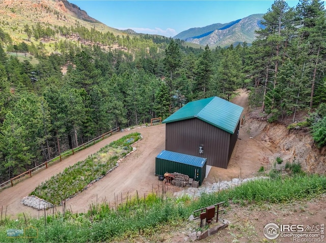 3819 James Canyon Dr, Jamestown, CO 80455 - photo 8