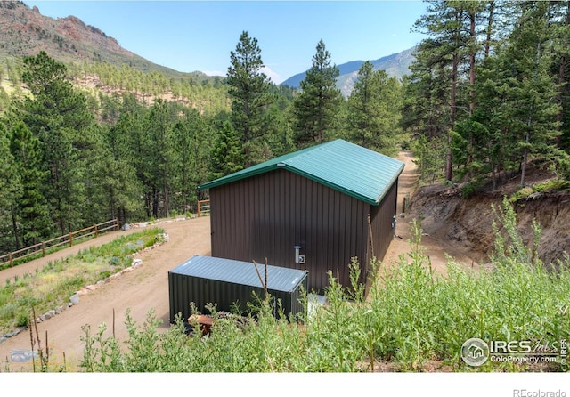 3819 James Canyon Dr, Jamestown, CO 80455 - photo 21
