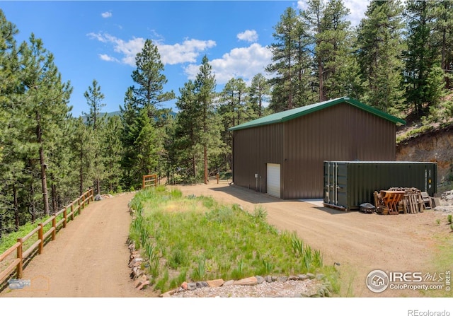 3819 James Canyon Dr, Jamestown, CO 80455 - photo 23