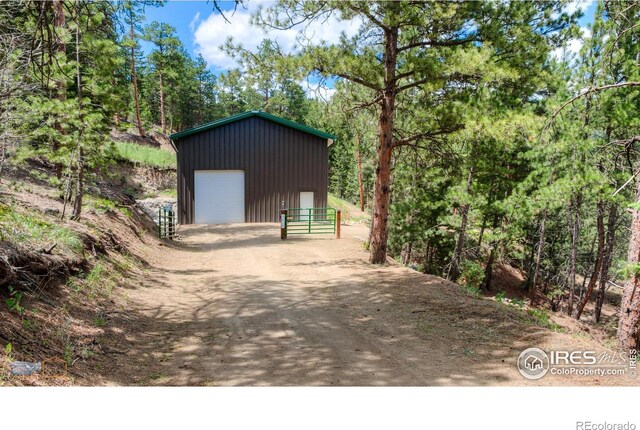 3819 James Canyon Dr, Jamestown, CO 80455 - photo 5
