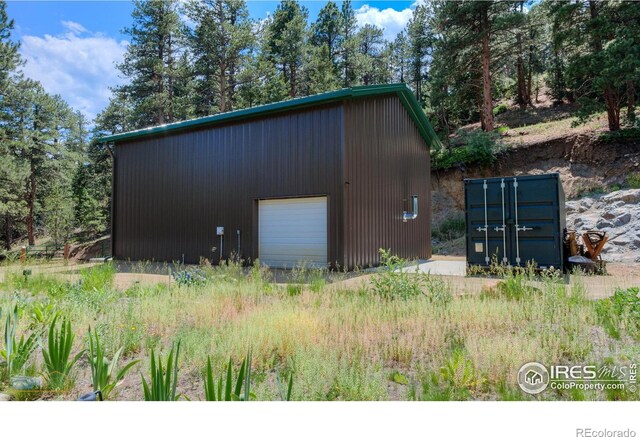 3819 James Canyon Dr, Jamestown, CO 80455 - photo 10