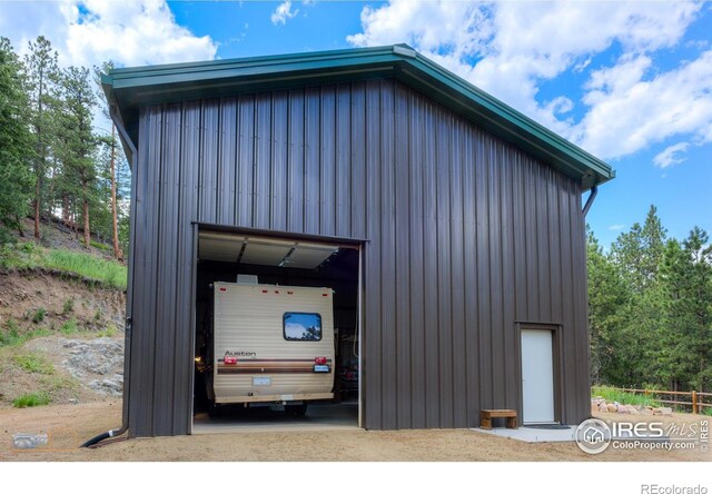 3819 James Canyon Dr, Jamestown, CO 80455 - photo 16