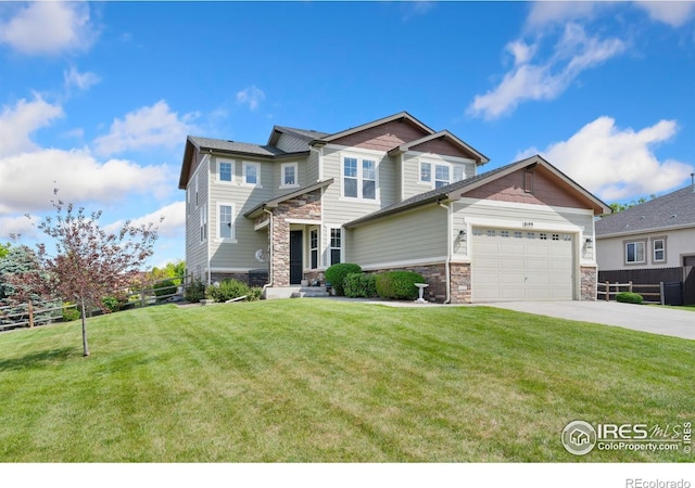 8199 White Owl Ct, Windsor, CO 80550